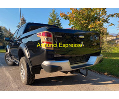 MITSUBISHI L200 Top 4WD 2.4 DI-D 4WD