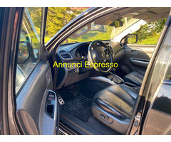 MITSUBISHI L200 Top 4WD 2.4 DI-D 4WD
