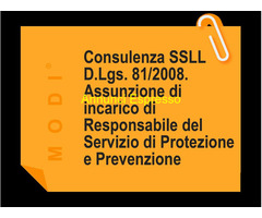 CorsoRSPP per mantenimento qualifica
