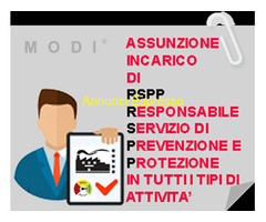 CorsoRSPP per mantenimento qualifica