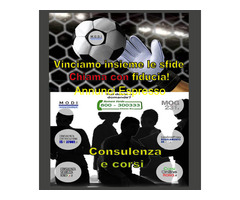 CorsoRSPP per mantenimento qualifica