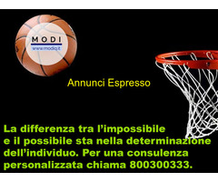 Consulenza