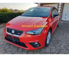 SEAT Ibiza 5ª serie 1.0 TSI 85kW FR Sport Berlina