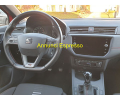 SEAT Ibiza 5ª serie 1.0 TSI 85kW FR Sport Berlina