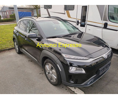 HYUNDAI Kona EV Style Berlina