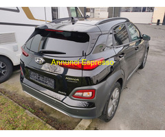 HYUNDAI Kona EV Style Berlina