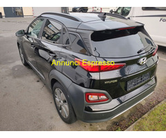 HYUNDAI Kona EV Style Berlina