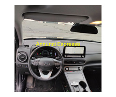 HYUNDAI Kona EV Style Berlina