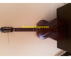 Chitarra Eko originale