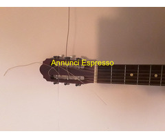 Chitarra Eko originale