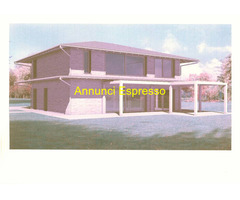 Montale Rangone Vendita Terreno 831 mq 