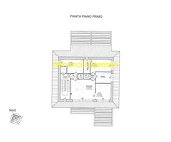 Montale Rangone Vendita Terreno 831 mq 