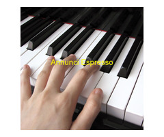 CorsoLezioni di PIANOFORTE a Milano zona FORLANINI-MECENATE