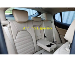 ALFA ROMEO Stelvio Stelvio 2.2 Turbo Diesel  2019 SUV