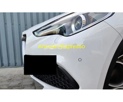 ALFA ROMEO Stelvio Stelvio 2.2 Turbo Diesel  2019 SUV
