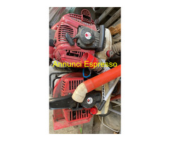 DUE CIFARELLI USATI V 1200 E 77S FUNZIONANTI