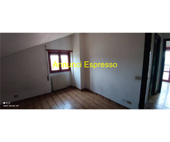 Dragona Affitto Attico 75 mq 