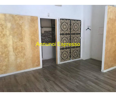 Ostia Centro Affitto Fondo 60 mq 