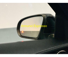 MERCEDES Classe C C 180 AMG NightVirtualPanorama 360° Berlina