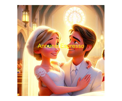 Potenti rituali d\'Amore.