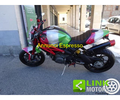 DUCATI Monster 1100 UNICO PROPRIETARIO