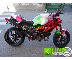 DUCATI Monster 1100 UNICO PROPRIETARIO