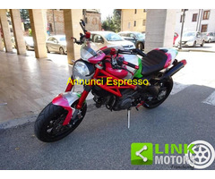 DUCATI Monster 1100 UNICO PROPRIETARIO