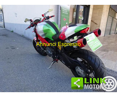 DUCATI Monster 1100 UNICO PROPRIETARIO