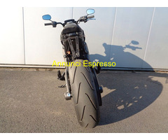 HARLEY-DAVIDSON Eritage ELW  LiveWire