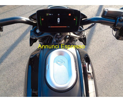 HARLEY-DAVIDSON Eritage ELW  LiveWire