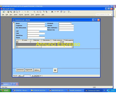 ESTINTORI VENDITA/ MANUTENZIO SU PENDRIVE O EMAIL