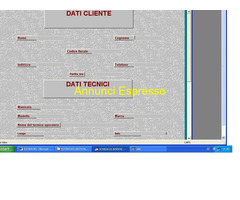 ESTINTORI VENDITA/ MANUTENZIO SU PENDRIVE O EMAIL