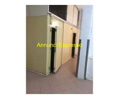 Laboratorio per Salumificio, Pasticceria, Caseific
