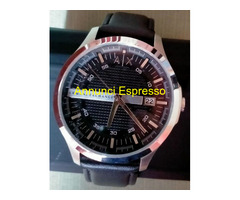 Orologio Armani Exchange \'Hampton\'