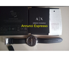 Orologio Armani Exchange \'Hampton\'