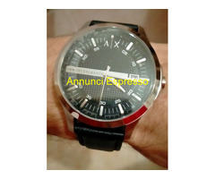 Orologio Armani Exchange \'Hampton\'