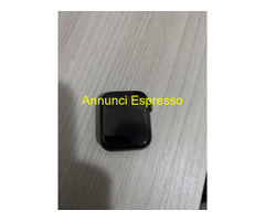 Vendo Apple Watch serie 6 gps + cellular