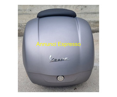 PIAGGIO Vespa GTS Super Tech