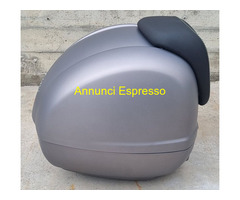 PIAGGIO Vespa GTS Super Tech