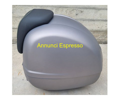 PIAGGIO Vespa GTS Super Tech