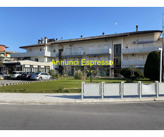 Lignano centrale mq55 piano terra numero localitre