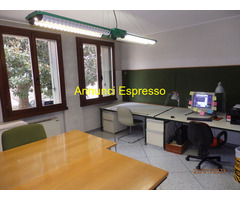 Affitto ufficio Borgo Madonna mq22 affitto Euro250