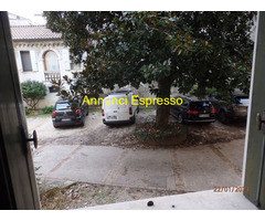 Affitto ufficio Borgo Madonna mq22 affitto Euro250