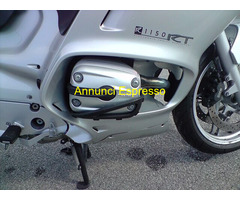 BMW R 1150 RT turismo  Gran Turismo