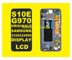 DISPLAY LCD APPLE SAMSUNG HUAWEI ASUS XIAOM 25,00€
