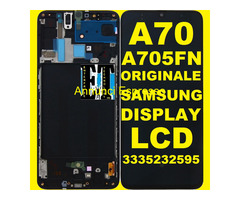 DISPLAY LCD APPLE SAMSUNG HUAWEI ASUS XIAOM 25,00€