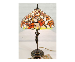 Lampada Tiffany Miglior Prezzo DaVinci Originale