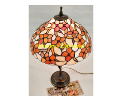 Lampada Tiffany Miglior Prezzo DaVinci Originale