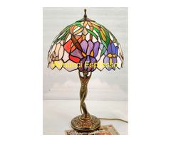 Lampada Tiffany Glicini Miglior Prezzo Mosaico