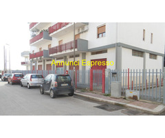 Affitto box vic. campo sportivo mq45 numero localiuno